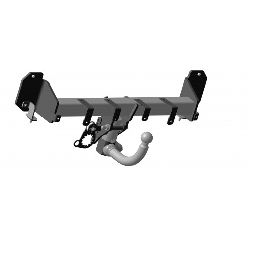 Фаркоп BOSAL (ORIS) на BMW X3 2018- Арт. 4758-D2 (G01)