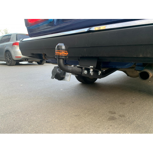 Фаркоп Avtos на LADA 2107 1981–2012  Арт. VAZ-35