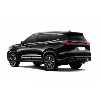 Фаркоп Автоарсенал на CHERY Tiggo 8 2019- Арт. AA043.2.1