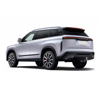 Фаркоп Автоарсенал на JAECOO J7 2023- Арт. AA030-2