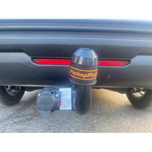  Фаркоп BOSAL (ORIS) на Haval M6 2021- Арт. 3329-A