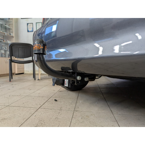 Фаркоп BOSAL (ORIS) на TOYOTA Auris 2007–  Арт. 3059-A 