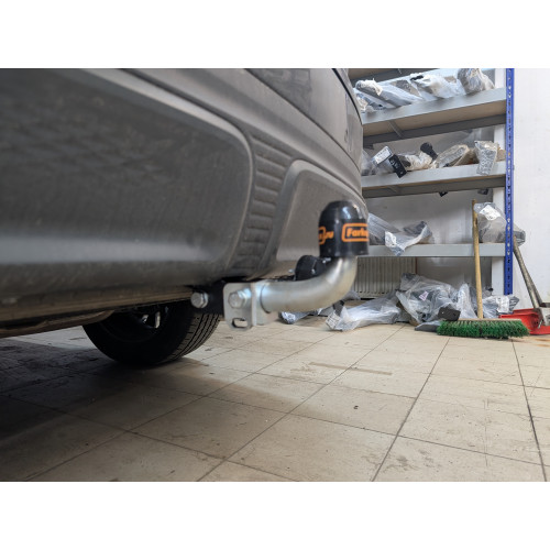 Фаркоп MOTODOR на CHERY Tiggo 9  2025-  Арт. 99024