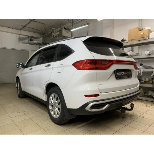 Фаркоп Berg (Фаркопы Урала) на HAVAL M6 2023- Арт. U94011