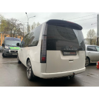 Фаркоп Лидер Плюс на Hyundai Staria 2022- Арт. H233-A
