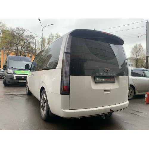 Фаркоп Лидер Плюс на Hyundai Staria 2022- Арт. H233-A