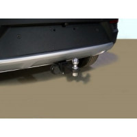 Фаркоп ТСС на JAC JS4 2022- Арт. TCU00343N