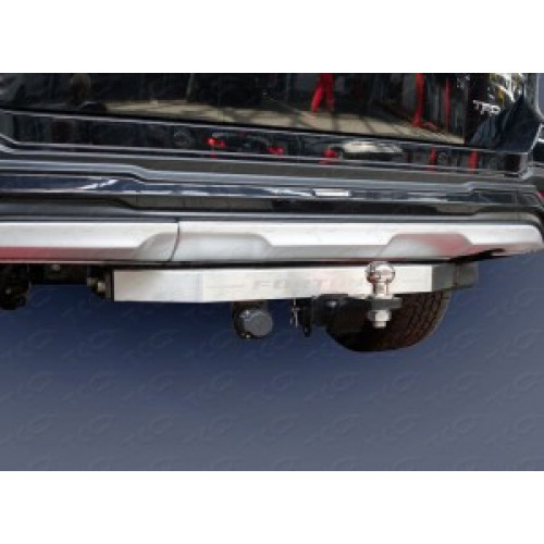 Фаркоп ТСС на Toyota Fortuner TRD 2017- Арт. TCU00140