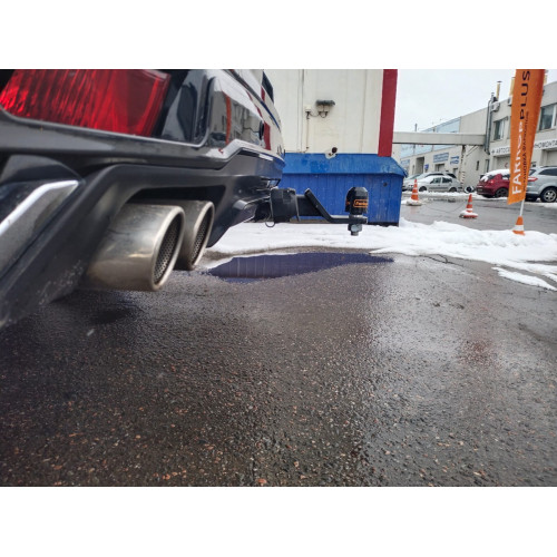 Фаркоп Лидер Плюс на TOYOTA FJ Cruiser 2006– Арт. T123-E