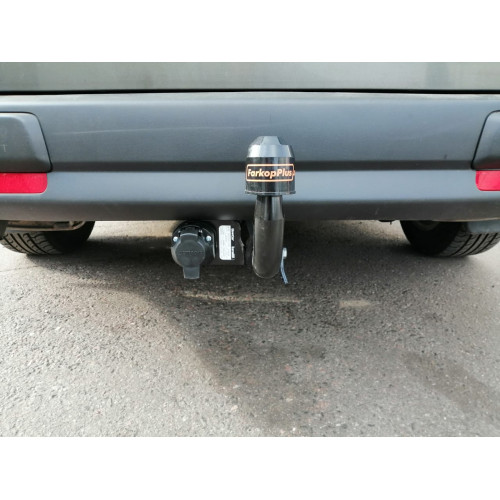 Фаркоп ARAGON на FORD Galaxy 2006–2015  Арт. E2019AA 