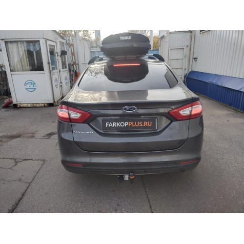 Фаркоп Avtos на FORD Mondeo 2014- Арт.FD 33