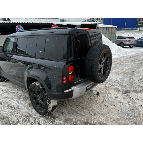 Фаркоп Motodor на LAND ROVER Defender 2020– Арт. 93202 (снят с производства)