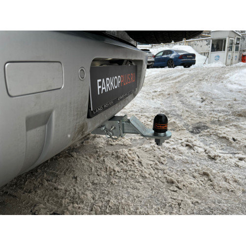 Фаркоп Motodor на LAND ROVER Defender 2020–  Арт. 93202 (снят с производства)
