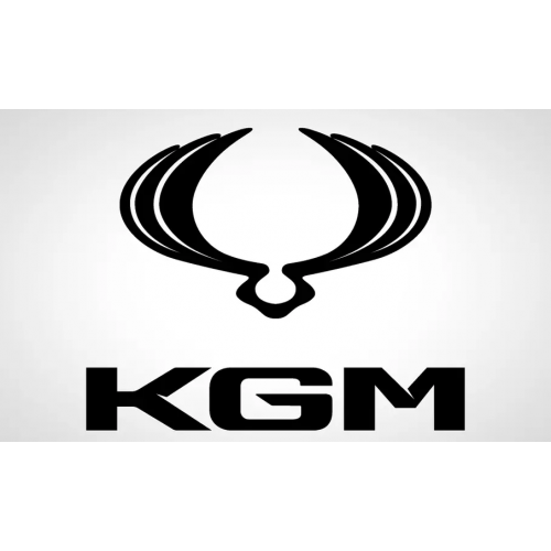 KGM