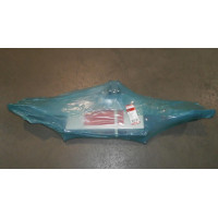 Фаркоп BOSAL (ORIS) на OPEL Meriva 2003–2010  Арт. 1176-A 