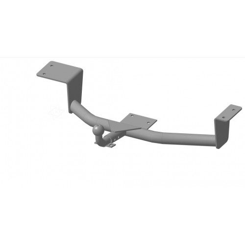 Фаркоп BOSAL (ORIS) на LADA Priora 2007–2013  Арт. 1209-H 