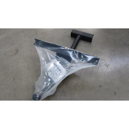 Фаркоп BOSAL (ORIS) на LADA 2115 1999–2012  Арт. 1216-H (2113 купе 2114 хетчбэк)