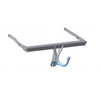 Фаркоп BOSAL (ORIS) на RENAULT Scenic 2003–2006  Арт. 1425-A (II)