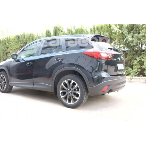 Фаркоп ARAGON на MAZDA CX-5 2012–  Арт. E4009BV 
