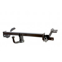 Фаркоп ARAGON на MITSUBISHI Pajero 1991–1999  Арт. E4200AA 