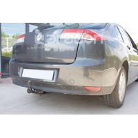 Фаркоп ARAGON на RENAULT Laguna 2007–  Арт. E5215CA (III хетчбэк)