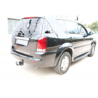 Фаркоп ARAGON на SSANG YONG Rexton 2002–2006  Арт. E3103AA 