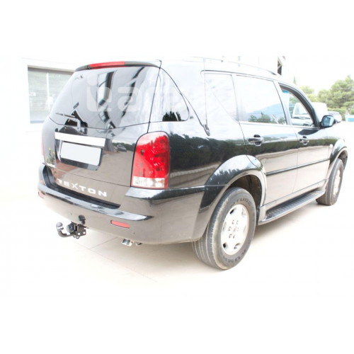 Фаркоп ARAGON на SSANG YONG Rexton 2007–2012  Арт. E3103AA 