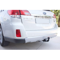Фаркоп ARAGON на SUBARU Legacy Outback 2009–2015  Арт. E6004AV 