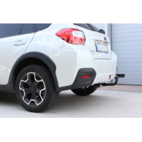 Фаркоп ARAGON на SUBARU XV 2012–2016  Арт. E6005AV 