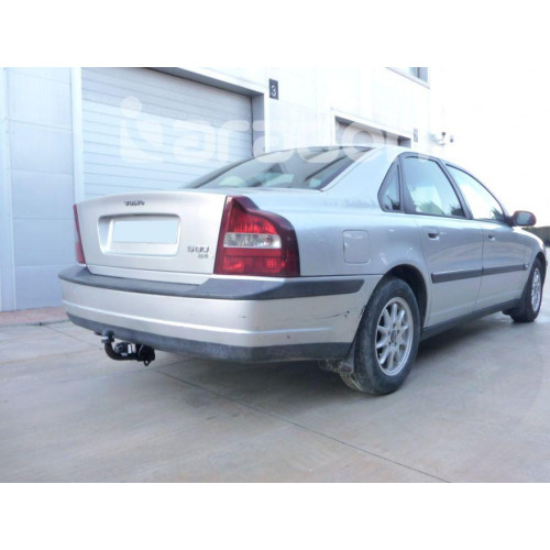 Фаркоп ARAGON на VOLVO S80 1998–2006 Арт. E6805AA