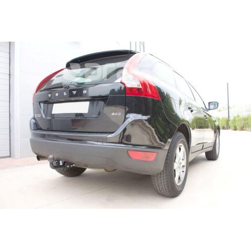 Фаркоп ARAGON на VOLVO XC60 2008–2017 Арт. E6810AA