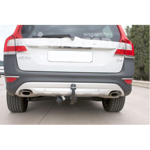 Фаркоп ARAGON на VOLVO XC70 2007– Арт. E6809AV