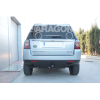 Фаркоп ARAGON на LAND ROVER Freelander 2012–  Арт. E3503BV 