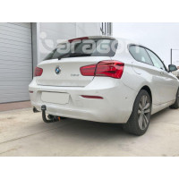 Фаркоп ARAGON на BMW 1 2011–  Арт. E0804BV (F20/F21)