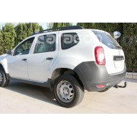 Фаркоп ARAGON на RENAULT Duster 2021-  Арт. E1303AA