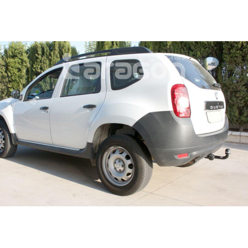 Фаркоп ARAGON на RENAULT Duster 2015-2021  Арт. E1303AA