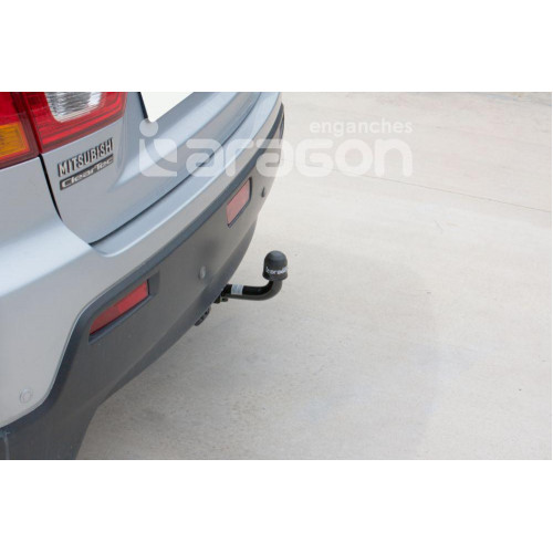 Фаркоп ARAGON на MITSUBISHI ASX 2010–  Арт. E4209AA 
