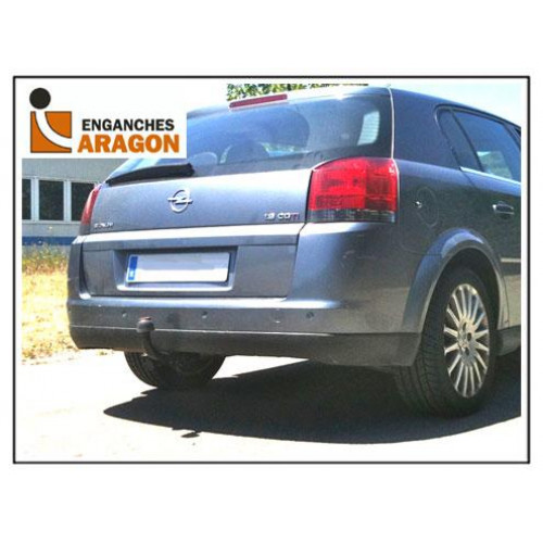 Фаркоп ARAGON на OPEL Signum 2003–2009  Арт. E4517AA 