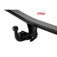 Фаркоп BOSAL (ORIS) на FORD S-Max 2006–2015  Арт. 3960-A 