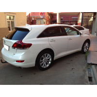 Фаркоп BOSAL (ORIS) на TOYOTA Venza 2013–  Арт. 3085-A 
