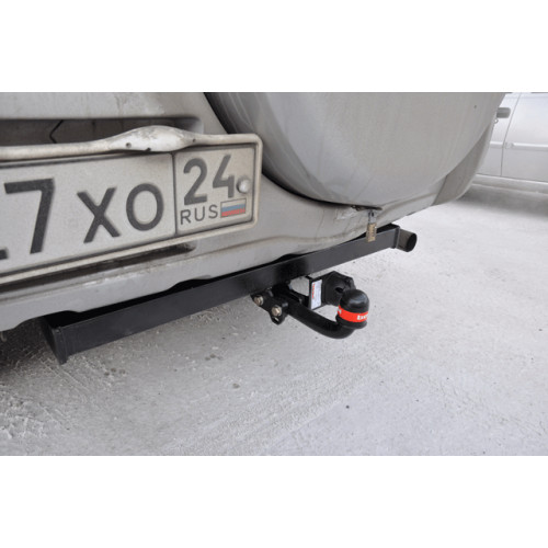 Фаркоп BOSAL (ORIS) на CHERY Tiggo 2005–2012  Арт. 3033-A 