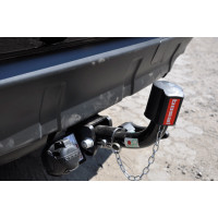 Фаркоп BOSAL (ORIS) на PEUGEOT 4007 2007–  Арт. 4155-C  (снят с производства)