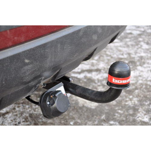 Фаркоп BOSAL (ORIS) на CHEVROLET Lacetti 2004–2013  Арт. 5250-A (хетчбэк)