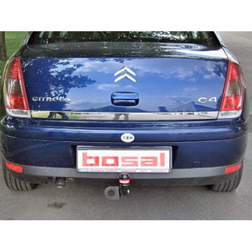 Фаркоп BOSAL (ORIS) на CITROEN C4 2004–2011 Арт. 2550-A (хетчбэк) (снят с производства)
