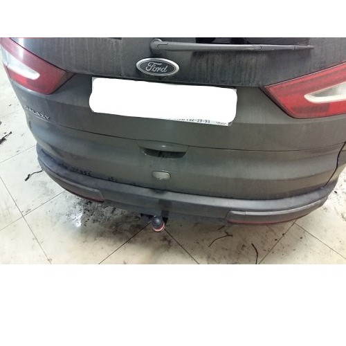 Фаркоп BOSAL (ORIS) на FORD Galaxy 2006–2015 Арт. 3957-A