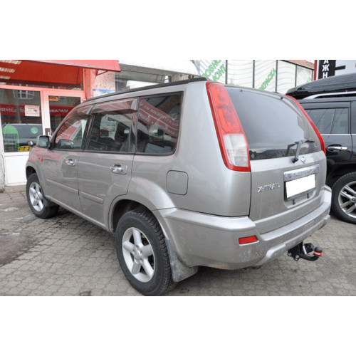 Фаркоп BOSAL (ORIS) на NISSAN X-Trail 2001–2007 Арт. 4337-A (T30)