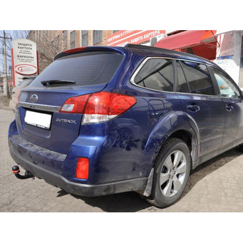 Фаркоп BOSAL (ORIS) на SUBARU Legacy Outback 2009–2015 Арт. 6309-A