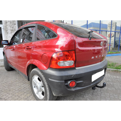 Фаркоп BOSAL (ORIS) на SSANG YONG Actyon 2006–2010 Арт. 6450-A