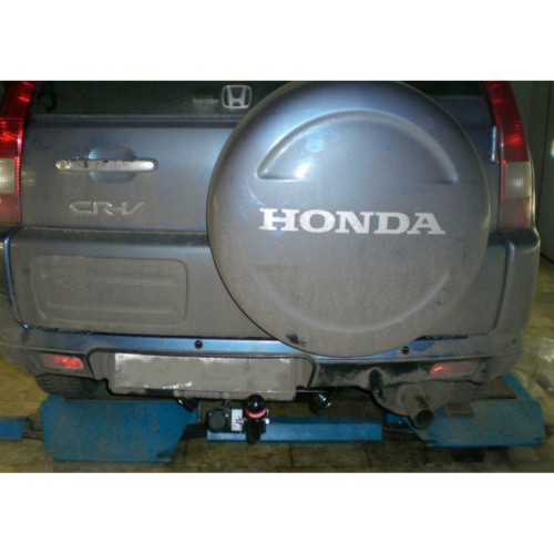 Фаркоп BOSAL (ORIS) на HONDA CR-V 1997–2002 Арт. 5505-A