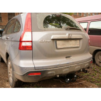 Фаркоп BOSAL (ORIS) на HONDA CR-V 2006–2012  Арт. 5531-A 